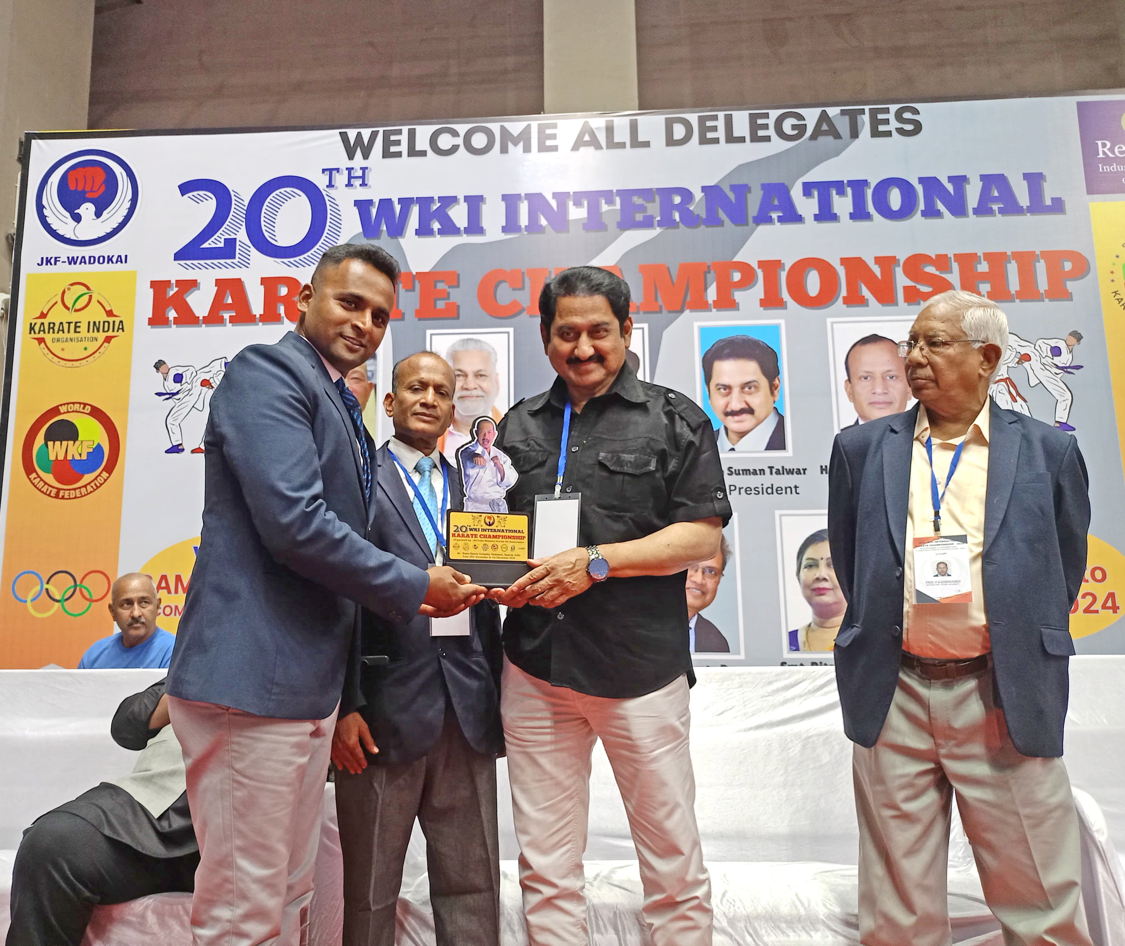 Welcome To Defence Karate Classess